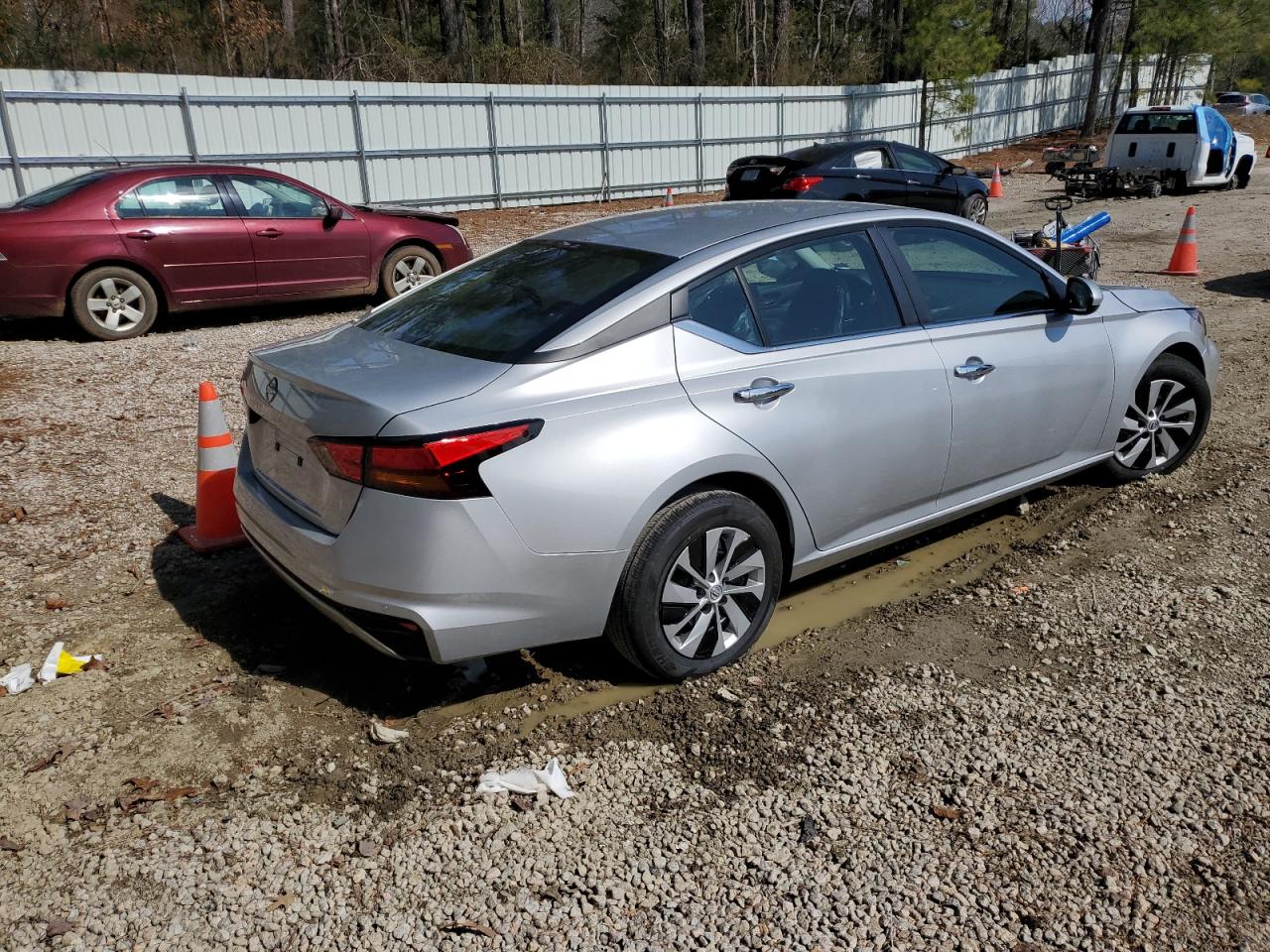 1N4BL4BV7PN349823 NISSAN ALTIMA 2023