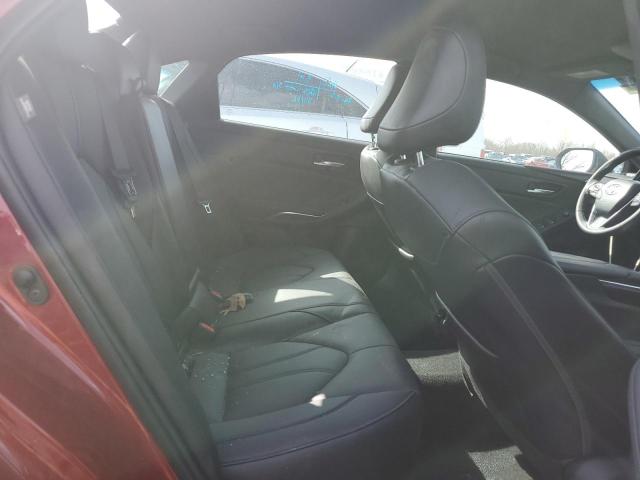 2022 TOYOTA AVALON XLE 4T1JZ1FB3NU077045