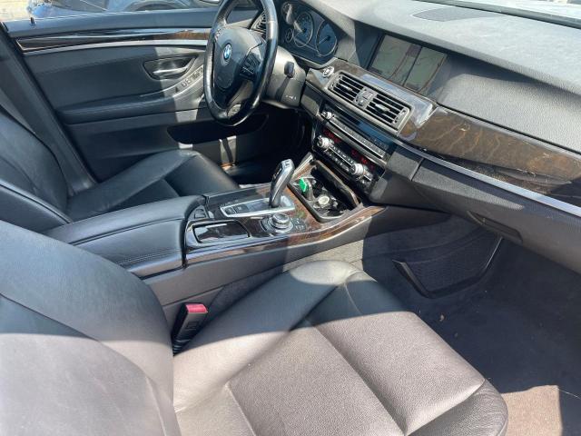 WBAFU7C57BC873242 BMW 535 XI