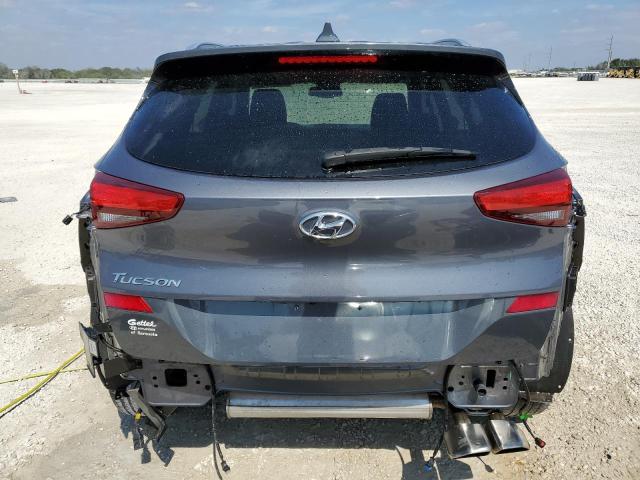 2019 HYUNDAI TUCSON LIM KM8J33AL7KU942298