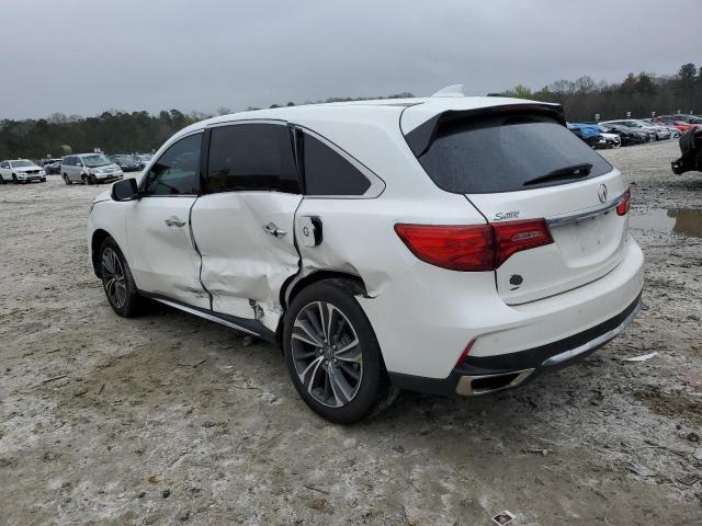 2020 ACURA MDX TECHNO - 5J8YD4H5XLL055915