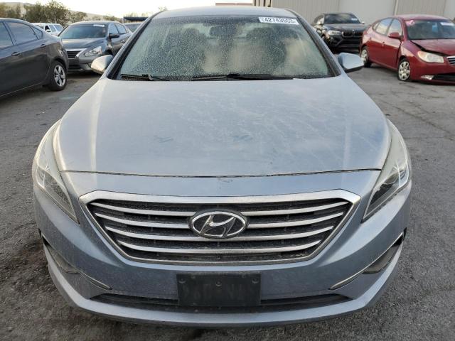 2016 HYUNDAI SONATA SE 5NPE24AF0GH267792