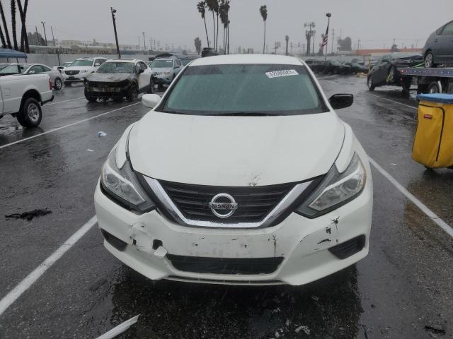 2018 NISSAN ALTIMA 2.5 1N4AL3AP6JC109867