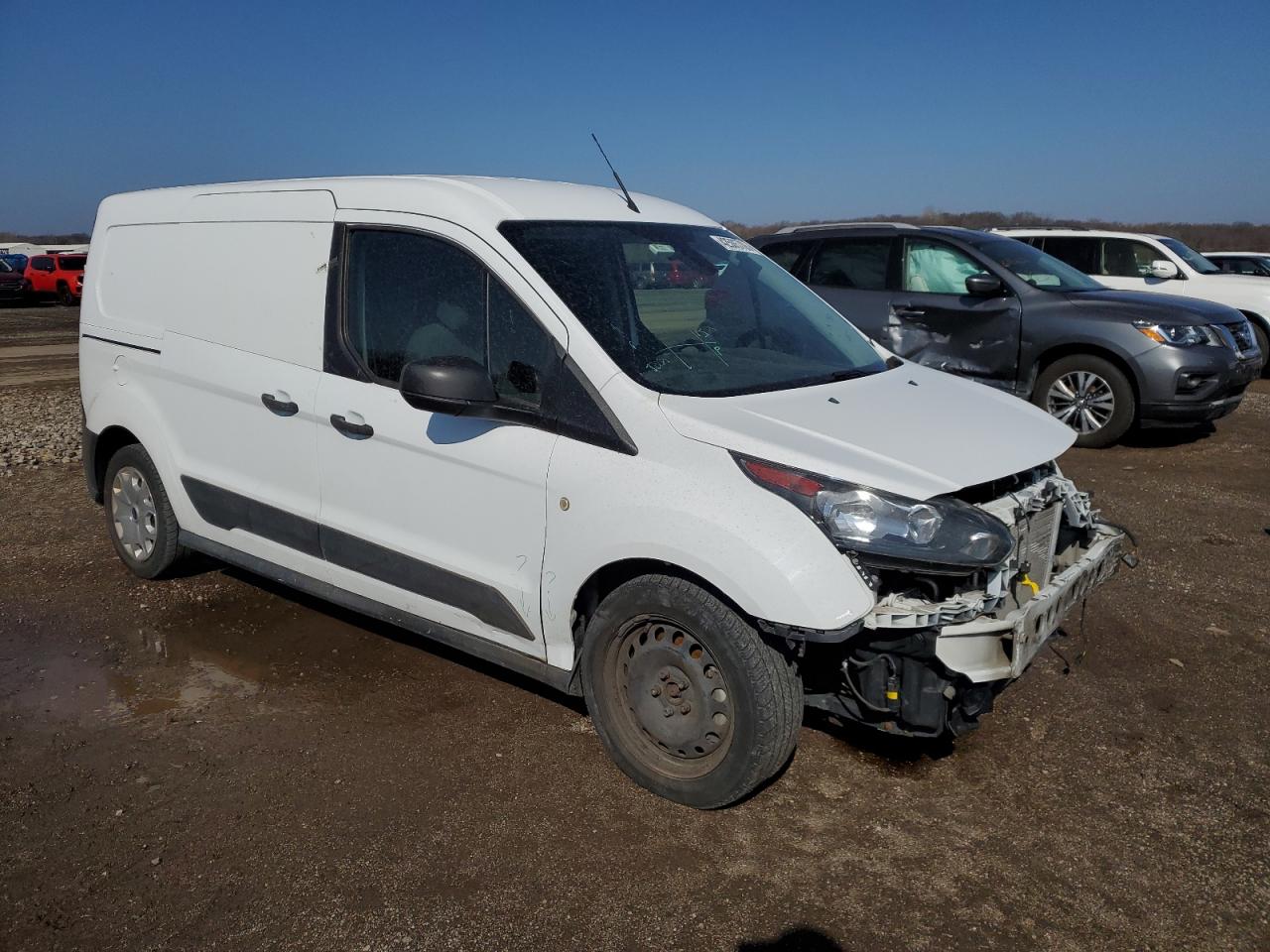 NM0LS7E73H1293191 FORD TRANSIT 2017