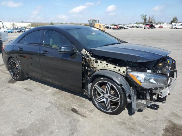 2018 MERCEDES-BENZ CLA 250 WDDSJ4EB4JN570634