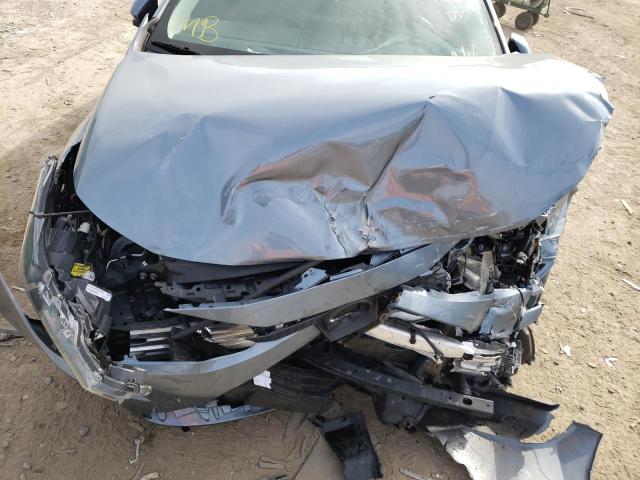 2020 TOYOTA COROLLA LE 5YFEPRAE8LP050350