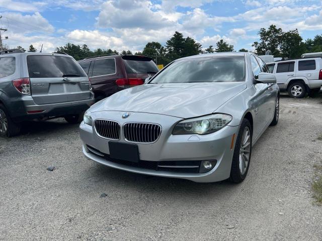 WBAFU7C57BC873242 BMW 535 XI