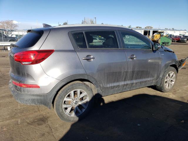 2015 KIA SPORTAGE L KNDPBCAC8F7782258