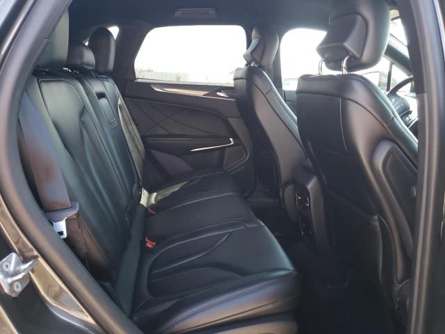 5LMCJ1D91KUL18853 Lincoln MKZ