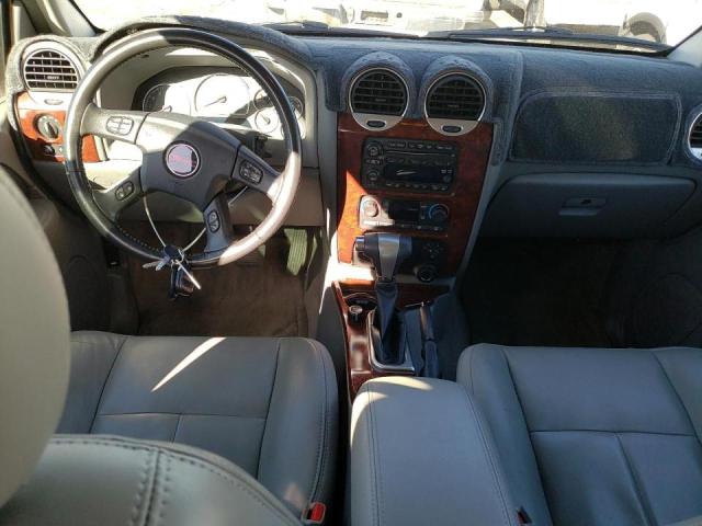 1GKET16S166147076 GMC Envoy