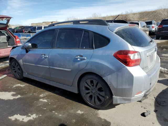 JF1GPAT64F8205322 Subaru Impreza Sport