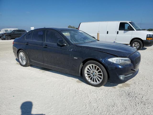 WBAFU7C54BC877989 BMW 535 XI