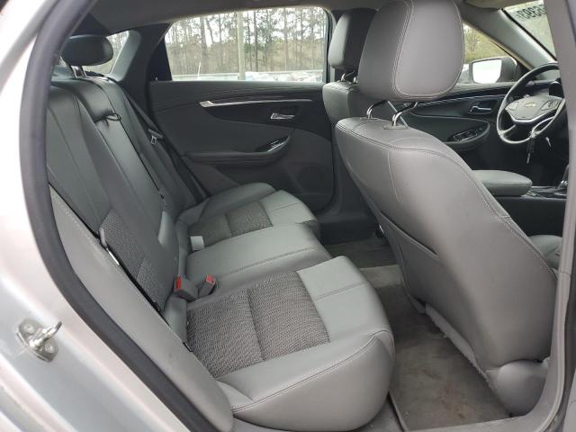 2016 CHEVROLET IMPALA LT 2G1115S32G9158922