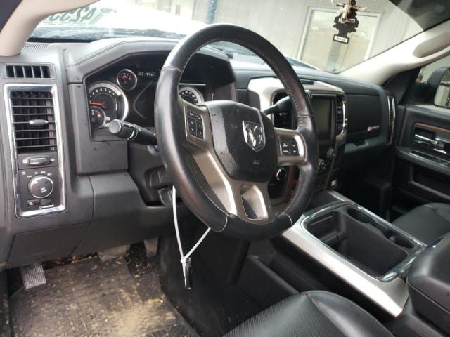 2017 RAM 2500 LARAM 3C6UR5FJ9HG561638