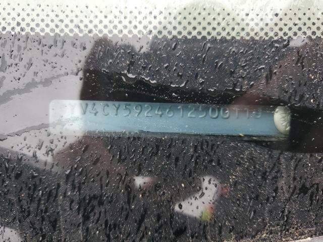 YV4CY592461250011 Volvo XC90