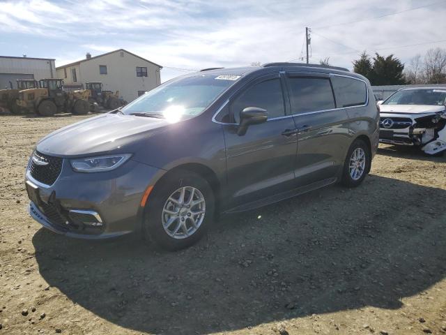 2022 CHRYSLER PACIFICA T 2C4RC1BG4NR228336