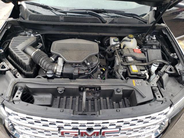 1GKKNXLS6NZ148452 GMC Acadia Denali