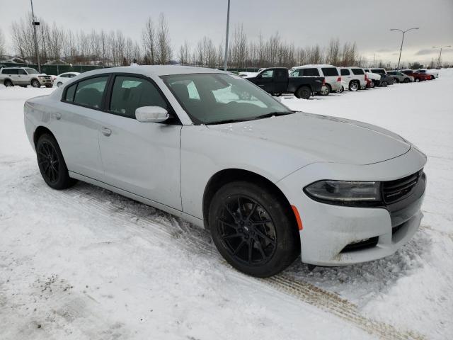 2021 DODGE CHARGER SX - 2C3CDXJG5MH613663