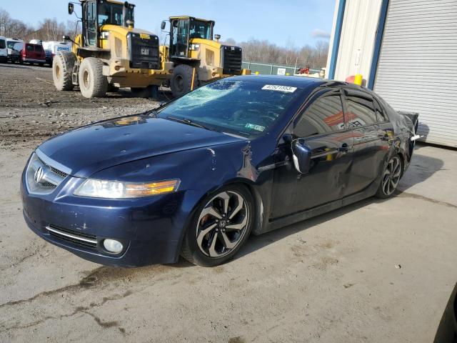 2008 Acura TL 