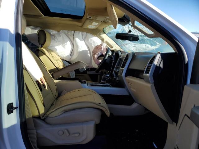 2019 FORD F150 SUPER 1FTEW1E4XKKE49330