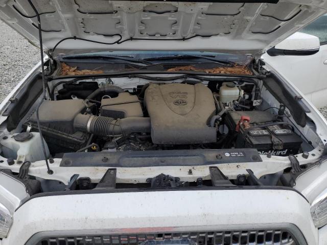 2016 TOYOTA TACOMA DOU 3TMCZ5AN7GM040836