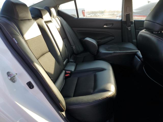 2022 NISSAN ALTIMA SR - 1N4BL4CW1NN303330