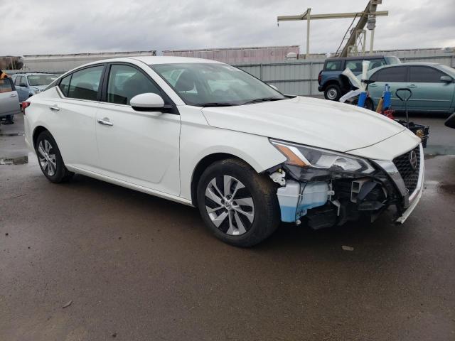 2021 NISSAN ALTIMA S 1N4BL4BVXMN402624