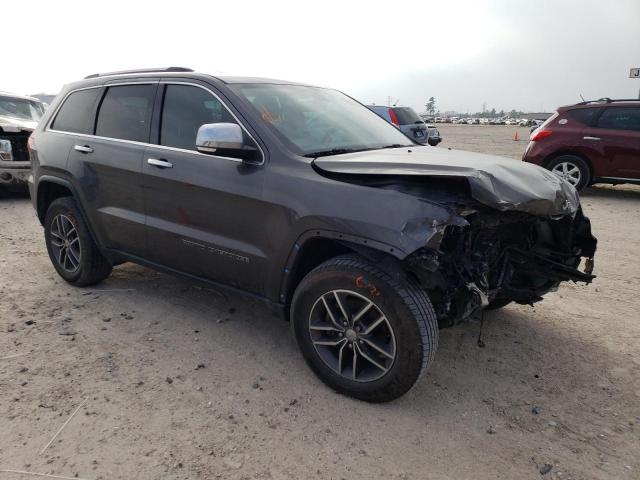 2018 JEEP AND CHER 1C4RJEBG5JC275293
