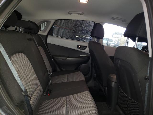 2019 HYUNDAI KONA SEL - KM8K22AA9KU189972