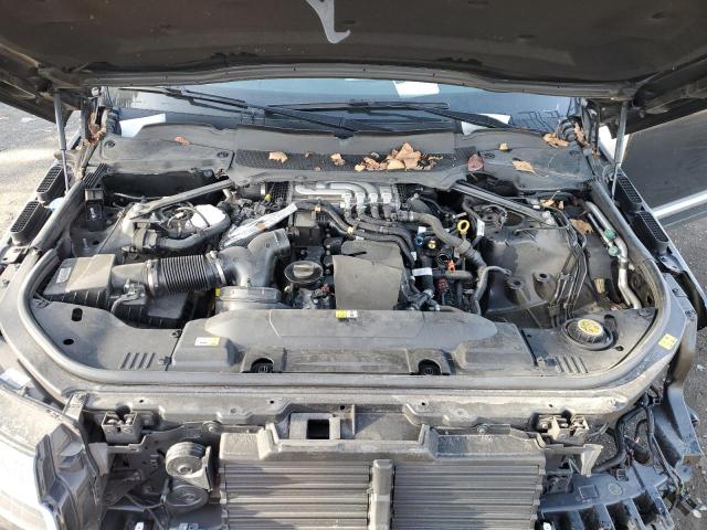 2020 LAND ROVER RANGE ROVE SALGS2RU6LA404325