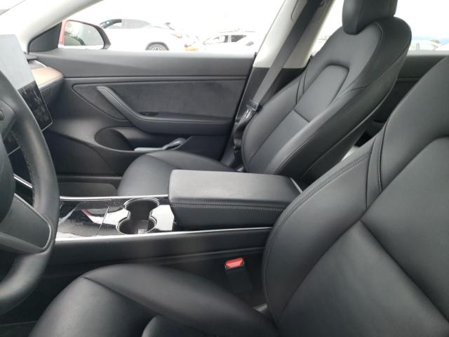 5YJ3E1EBXLF712116 Tesla MODEL 3
