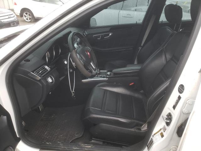 WDDHF7GB4GB254882 Mercedes-Benz E 63 AMG-S