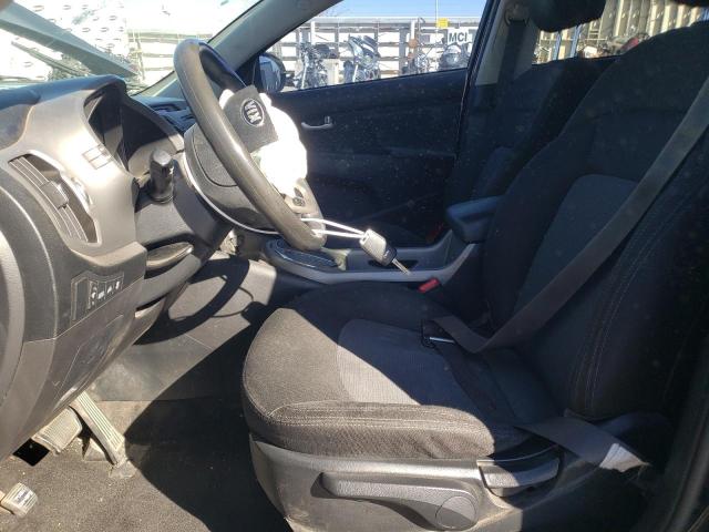 KNDPB3AC1G7822617 KIA Sportage Lx