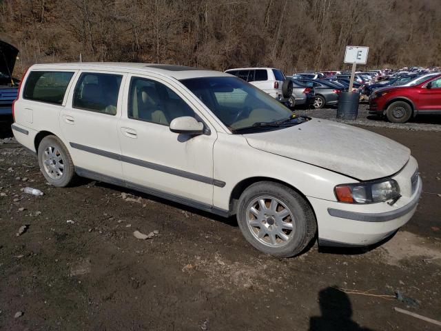 YV1SW61T932312632 Volvo V70