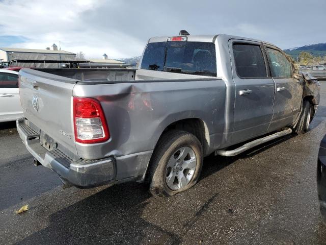 2021 RAM 1500 BIG H 1C6SRFFT2MN614079