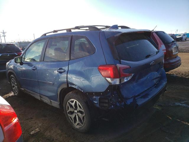 JF2SKAJC7MH580809 Subaru Forester Premium