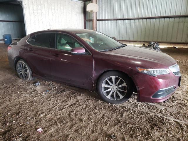 2016 ACURA TLX TECH 19UUB1F53GA011066