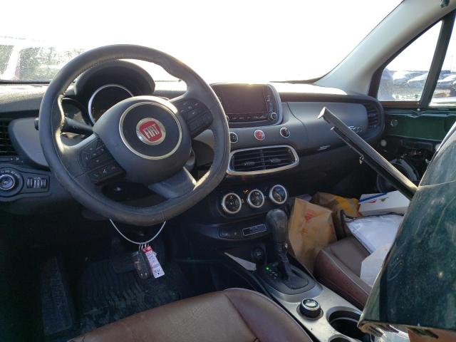 ZFBCFYET1GP352201 Fiat 500x Trekking Plus