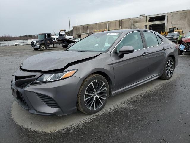 2019 TOYOTA CAMRY L - 4T1B11HK9KU684832