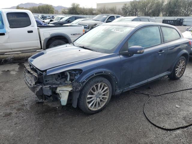 2012 Volvo C30 T5