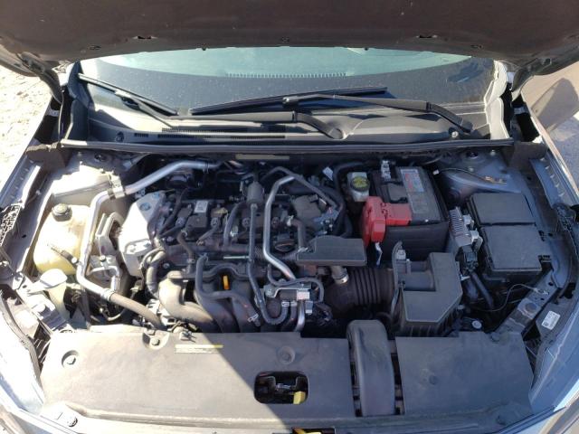 2021 NISSAN SENTRA SV 3N1AB8CV9MY255751