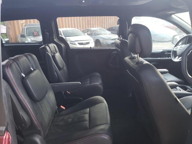 2019 DODGE GRAND CARA 2C4RDGEG9KR536125