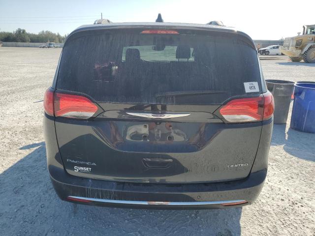 2020 CHRYSLER PACIFICA L - 2C4RC1GG0LR277569