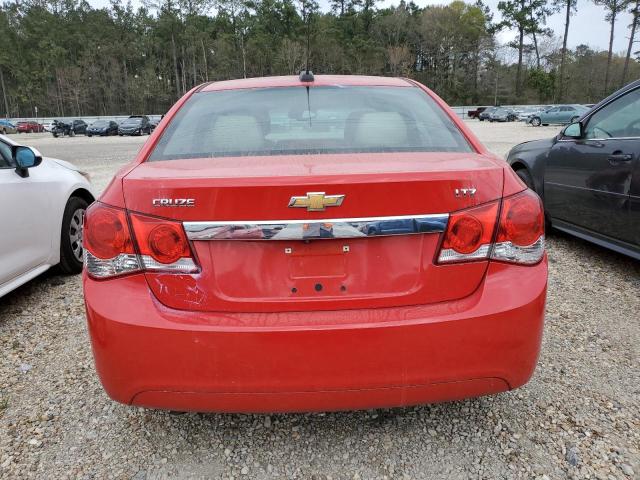 2016 CHEVROLET CRUZE LIMI - 1G1PG5SB0G7132398