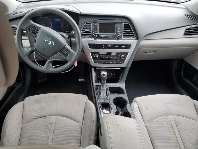 2015 HYUNDAI SONATA SPO 5NPE34AFXFH181742