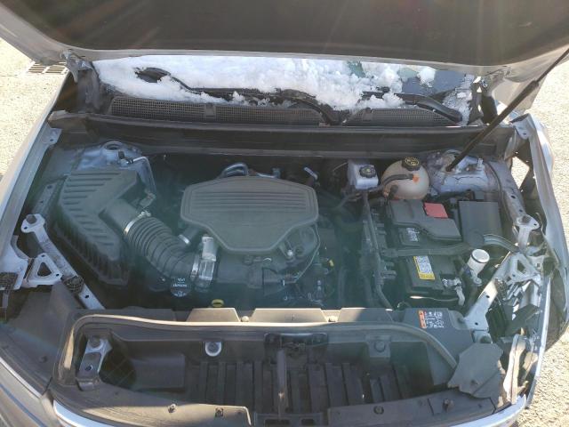 1GKKNRLS5MZ162952 GMC ACADIA SLE