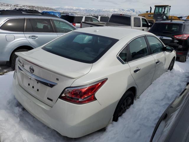 1N4AL3AP5FC469087 Nissan ALTIMA 2.5