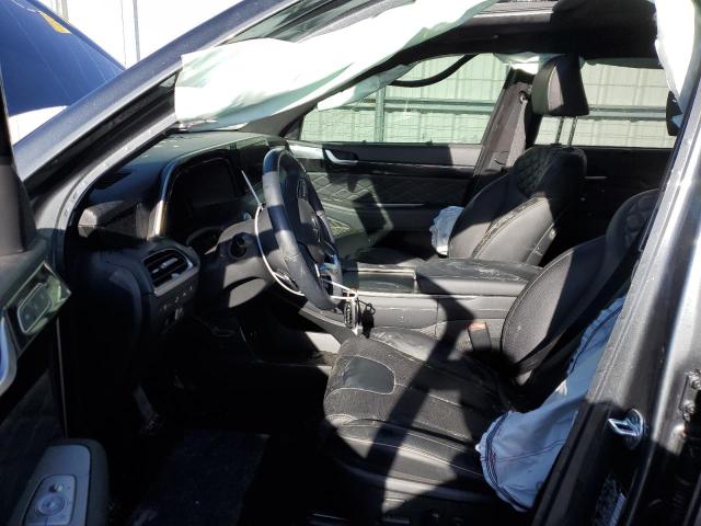 2022 HYUNDAI PALISADE C - KM8R7DHE4NU476709