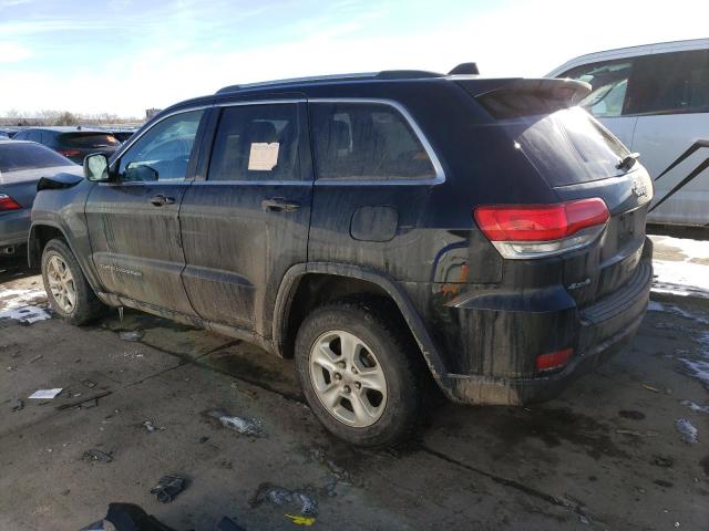 1C4RJFAGXFC949694 Jeep Grand Cherokee Laredo