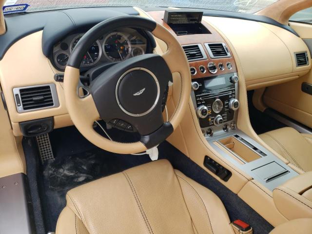 SCFEKBAK1DGC17523 Aston Martin ALL MODELS